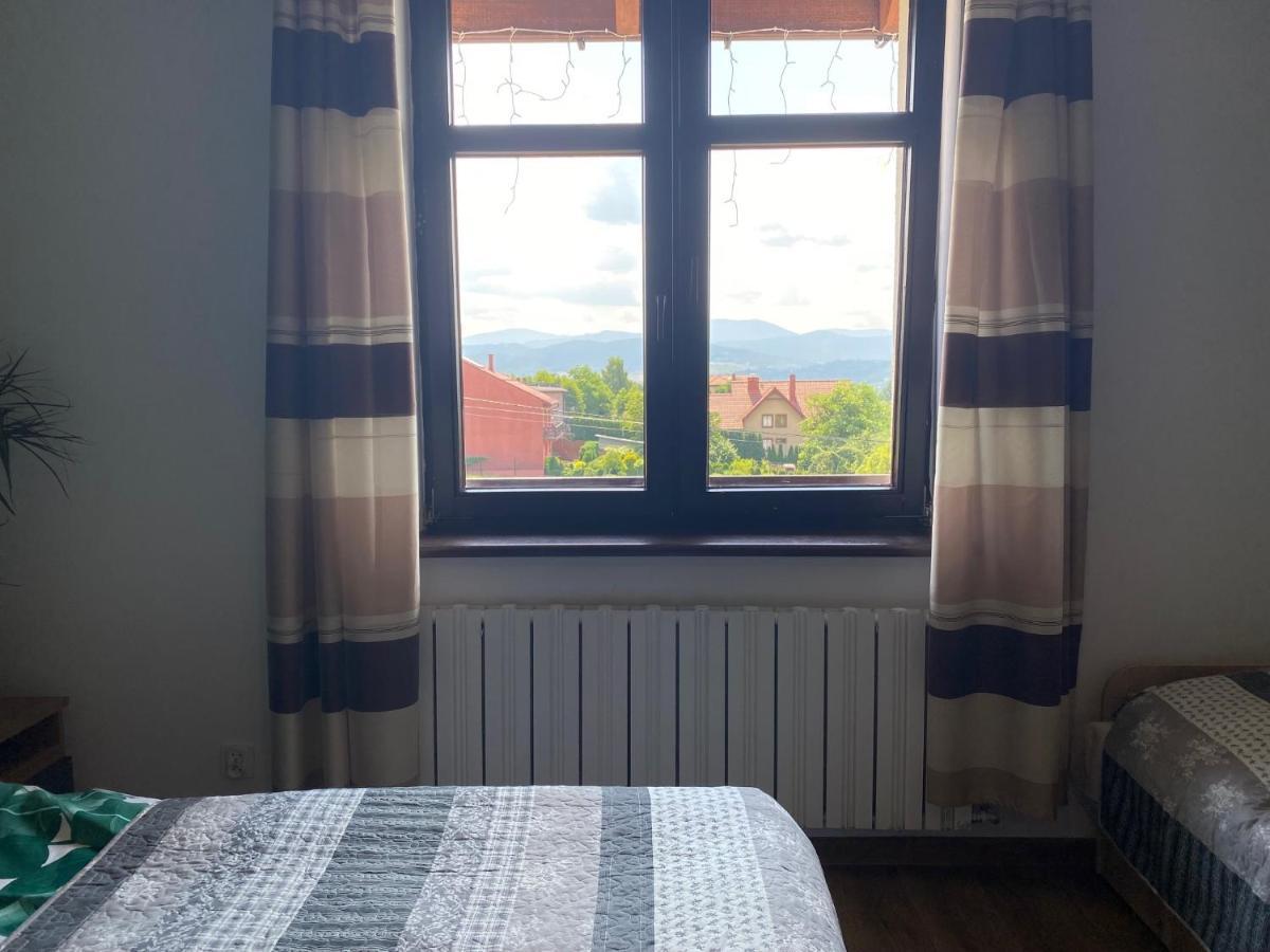 Zajazd Izabela Żywiec Exterior foto